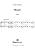Melody - Primo