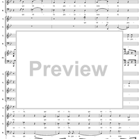 Qui tollis - No. 6 from Mass no. 18 in C minor ("Great")   - K427 (K417a)