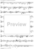 String Quartet No. 16 in E-flat Major, K428 - Violin 2