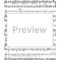 1, 2, 3, Play! (Viola/Cello Key) - Piano