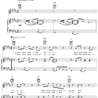 (What a) Wonderful World