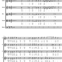 Suauissime Iesu - Soavissimi fiori