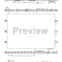 The Code (March) - Trombone