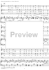 "Fangt an!", No. 11 from "Des Sängers Fluch", Op. 139