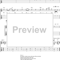 Hard to Make a Stand