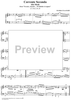 Corrente Seconda (Alio Modo), No. 35 from "Toccate, canzone ... di cimbalo et organo", Vol. II