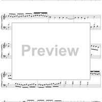 Martin menoit, No. 4 from "Canzoni Alla Francese et Ricercari Ariosi"