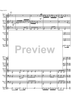 Dances from Valdemars Castle - Score