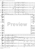 Symphony No. 26 in E-flat Major, K184 - Full Score
