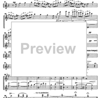 Abschiedslied - Violin 1