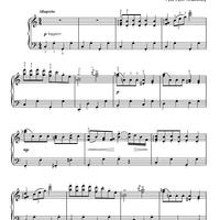 The Nutcracker. Dance Of The Reed-Flutes