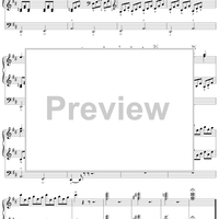 O Christ, Forgive Thy Servants, from Sixteen Chorales "Le Tombeau de Titelouze", Op. 38, No. 16