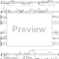 You Were Meant For Me