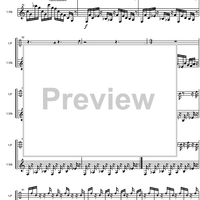 Goldrush - Vibraphone