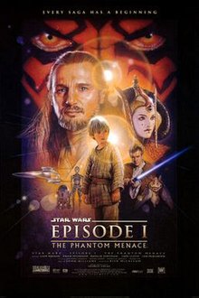 Qui-Gon's Funeral