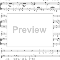 La Traviata, Act 2, No. 14, Gaming-Scene and Chorus. "Alfredo! Voi!" and "Oh infamia orribile"