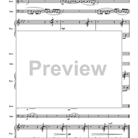 Suite for Horn and Tuba - Piano Score