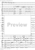 Violin Concerto No. 3 - Full Score