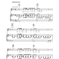 Make You Feel My Love