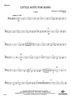 Little Suite for Band - Bassoon