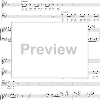 La Traviata, Act 1, No. 2, Introduction. "Dell'invito trascorsa è già l'ora"