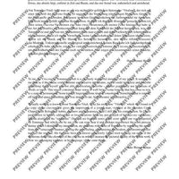 Il Vitalino raddoppiato - Full Score