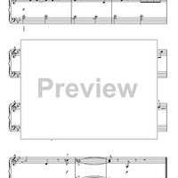 Adieu, notre petite table