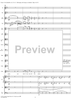 "Bald prangt, den Morgen zu verkünden" (finale), No. 21 from  "Die Zauberflöte", Act 2 (K620) - Full Score