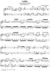 Harpsichord Pieces, Book 4, Suite 27, No.4:  Saillie