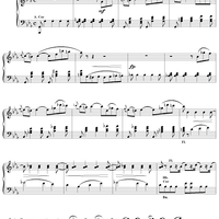 La Source, Act 3, No. 25: Scène