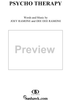 Psycho Therapy