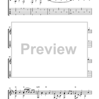 All Things Bright and Beautiful (With Embedded Audio)