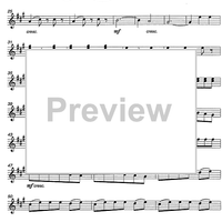 Wiener Aquarell Walzer Op.208 - Violin 2
