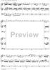 Sonata in G Major, BWV 530