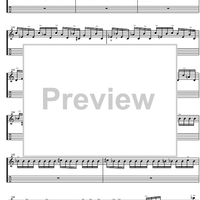 Joggiiiinng! - Percussion 1