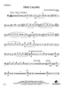 True Calling - Trombone 1