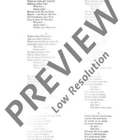 Five famous Russian songs