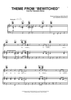 Theme From "Bewitched"