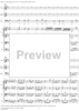 "Con certe persone", No. 13 from "La Finta Semplice", Act 2, K46a (K51) - Full Score