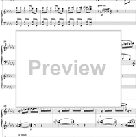 Concerto No. 1 for Piano and Orchestra, Part 3