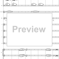 "Ah grazie si rendano", No. 15 from "La Clemenza di Tito", Act 2 (K621) - Full Score