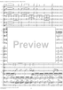 Symphony No. 6, Movement 5 - Full Score