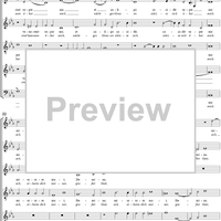 Sieben Chromatische Motetten Des Barock, vol.14, II