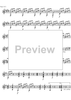 Sonata Op. 3 No. 6 - Guitar
