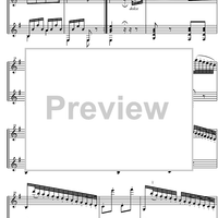 Sonata Op. 3 No. 2 - Score