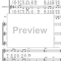 10 H.C. Andersen Sange