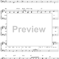 All I Want For Christmas Is My Two Front Teeth