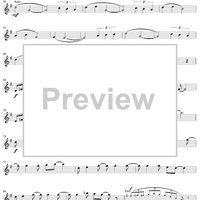 Tailspin - E-flat Alto Saxophone