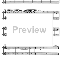 Preludi e Capricci sopra una Canzone a Ballo - Trumpets 1 & 2