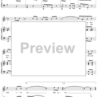 They go wild, simply wild over me